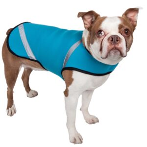 Extreme Neoprene Multi-Purpose Protective Shell Dog Coat