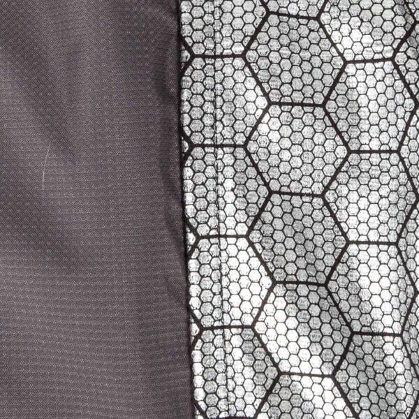 Dog Helios 'Hurricanine' Waterproof and Reflective Full Body Coat for Dachshunds - Image 27