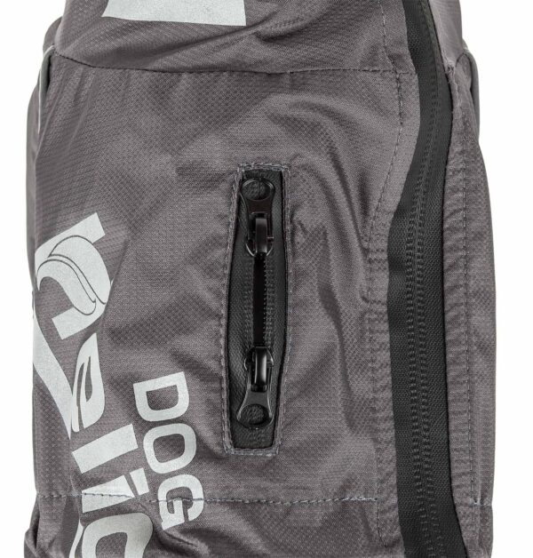 Dog Helios 'Hurricanine' Waterproof and Reflective Full Body Coat for Dachshunds - Image 36