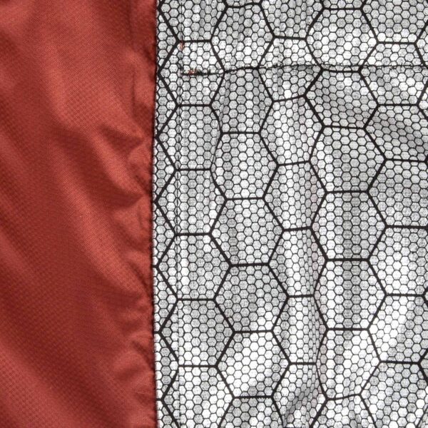 Dog Helios 'Hurricanine' Waterproof and Reflective Full Body Coat for Dachshunds - Image 7