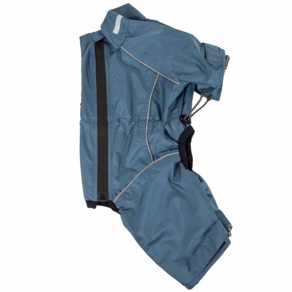 Dog Helios 'Hurricanine' Waterproof and Reflective Full Body Coat for Dachshunds - Image 69