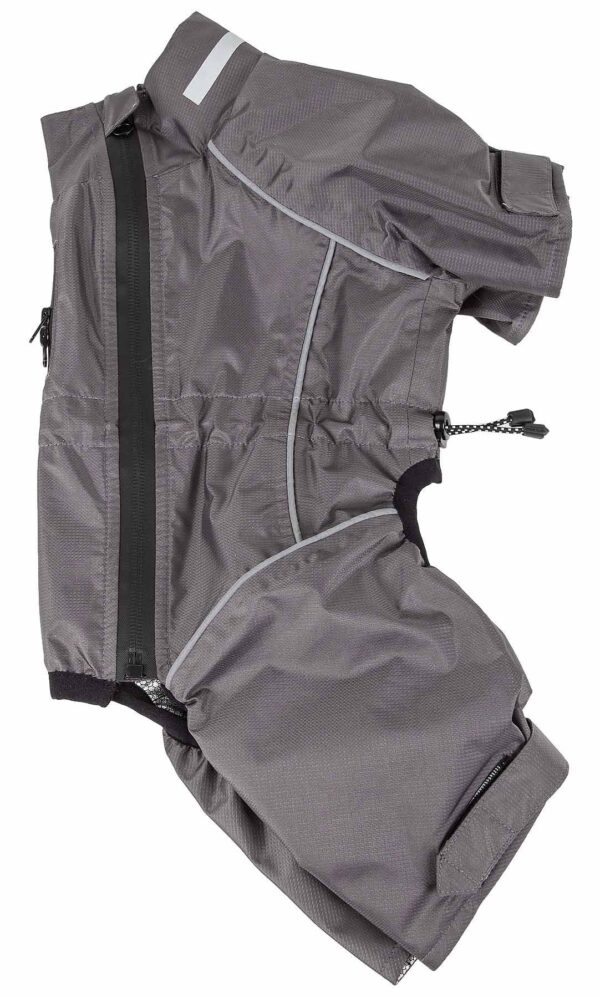 Dog Helios 'Hurricanine' Waterproof and Reflective Full Body Coat for Dachshunds - Image 79