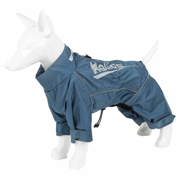 Dog Helios 'Hurricanine' Waterproof and Reflective Full Body Coat for Dachshunds - Image 83