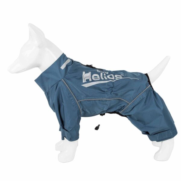 Dog Helios 'Hurricanine' Waterproof and Reflective Full Body Coat for Dachshunds - Image 84