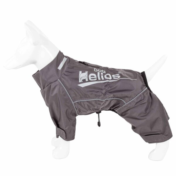 Dog Helios 'Hurricanine' Waterproof and Reflective Full Body Coat for Dachshunds - Image 93