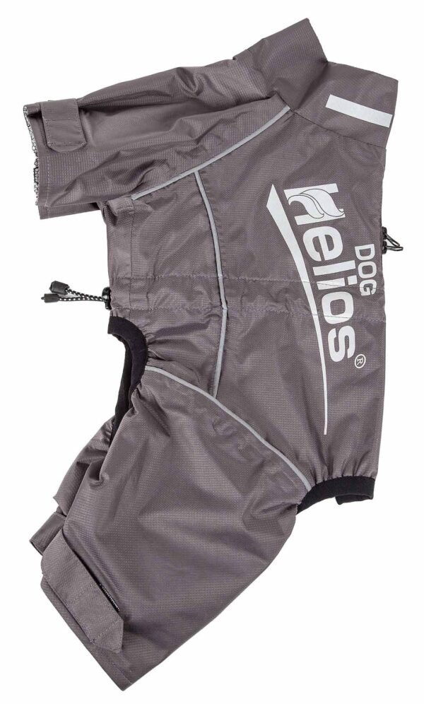 Dog Helios 'Hurricanine' Waterproof and Reflective Full Body Coat for Dachshunds - Image 97