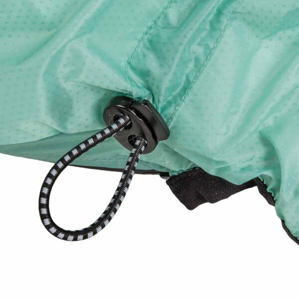 Dog Helios 'Torrential Shield' Waterproof Multi-Adjustable Full Bodied Windbreaker for Dachshunds - Image 41