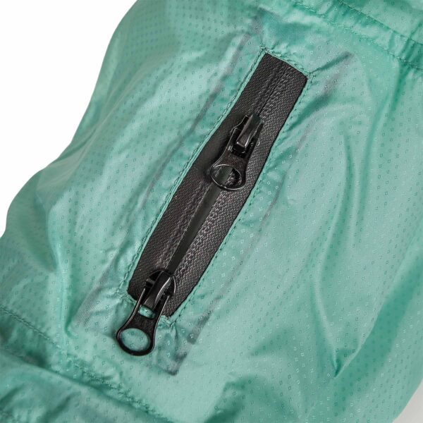 Dog Helios 'Torrential Shield' Waterproof Multi-Adjustable Full Bodied Windbreaker for Dachshunds - Image 42