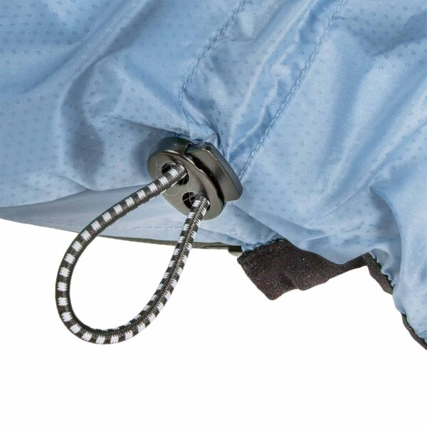 Dog Helios 'Torrential Shield' Waterproof Multi-Adjustable Full Bodied Windbreaker for Dachshunds - Image 83