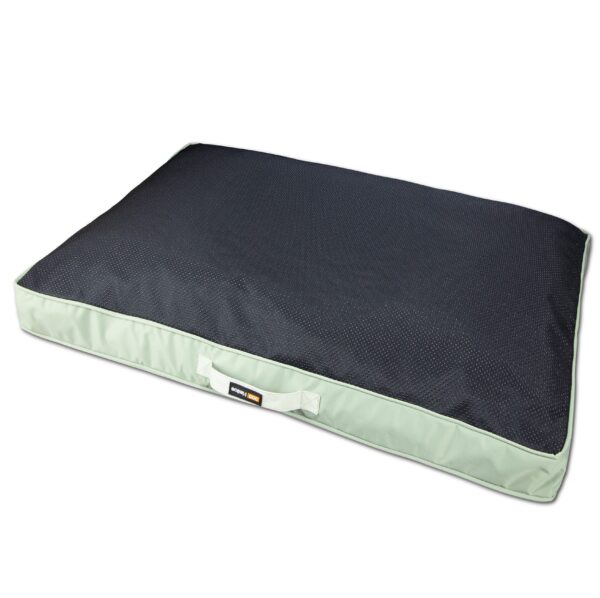 Dog Helios 'Immortal-Trek' Waterproof Rectangular Travel Dog Bed - Image 15