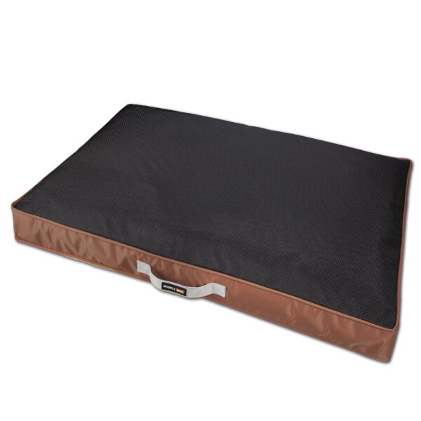 Dog Helios 'Immortal-Trek' Waterproof Rectangular Travel Dog Bed - Image 6