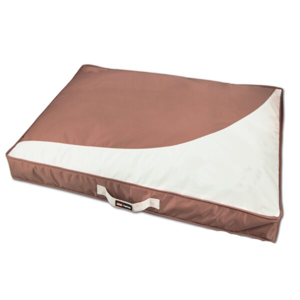 Dog Helios 'Immortal-Trek' Waterproof Rectangular Travel Dog Bed - Image 8