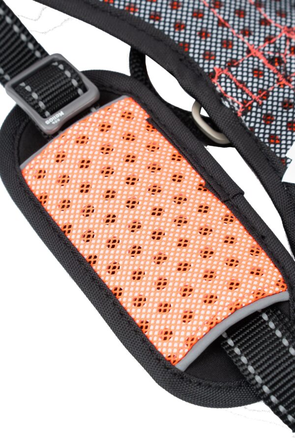 Dog Helios 'Scorpion' Sporty High-Performance Free-Range Dog Harness - Image 14