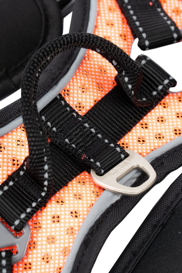 Dog Helios 'Scorpion' Sporty High-Performance Free-Range Dog Harness - Image 15