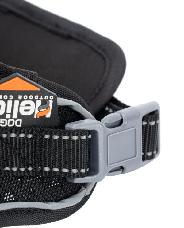 Dog Helios 'Scorpion' Sporty High-Performance Free-Range Dog Harness - Image 45