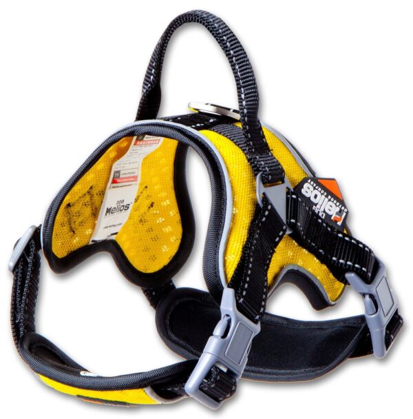 Dog Helios 'Scorpion' Sporty High-Performance Free-Range Dog Harness - Image 6