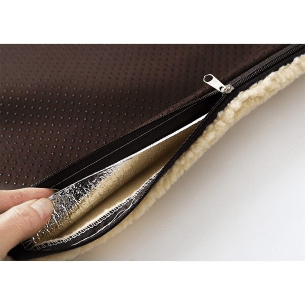 Self Heating Pet Mat; Non-Electric Pet Warming Pad; Self Warming ; Extra Warm Pet Mats For Dog & Cat - Image 6