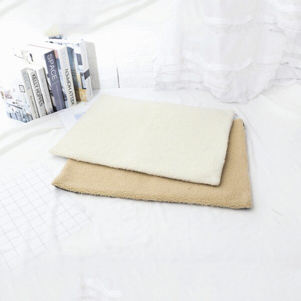 Self Heating Pet Mat; Non-Electric Pet Warming Pad; Self Warming ; Extra Warm Pet Mats For Dog & Cat - Image 7