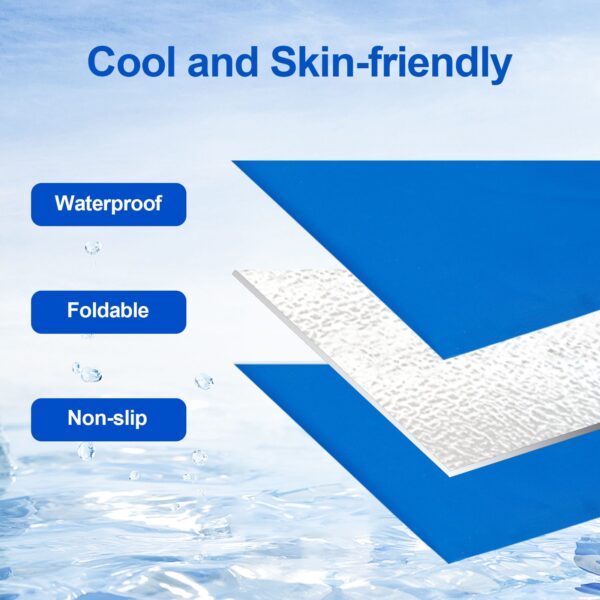 Non-Toxic Gel