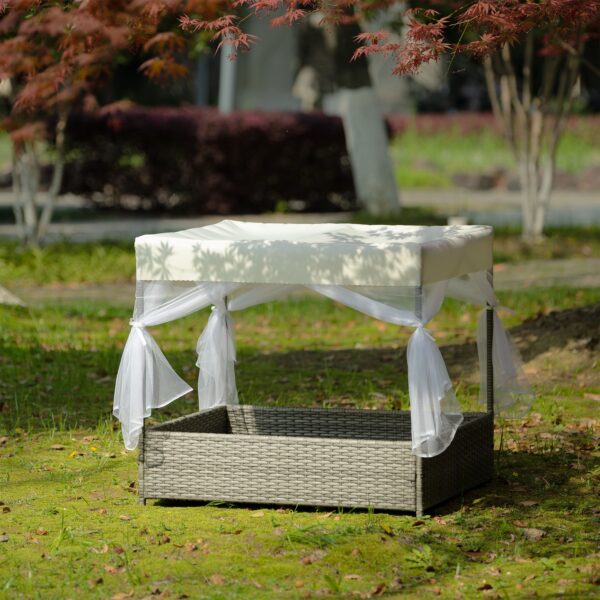 Pet Outdoor Furniture