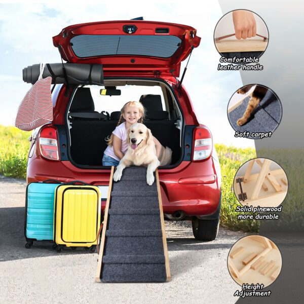 Dog Ramp