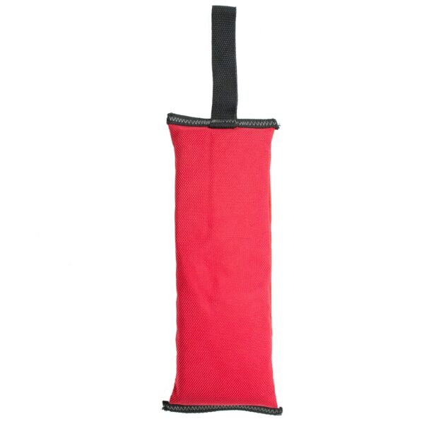 Active-Life Extreme Neoprene Floatation Tug-N-Pull Chew-Tough Dog Toy - Image 2