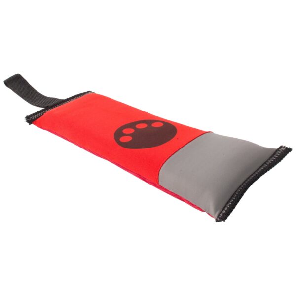 Active-Life Extreme Neoprene Floatation Tug-N-Pull Chew-Tough Dog Toy - Image 4