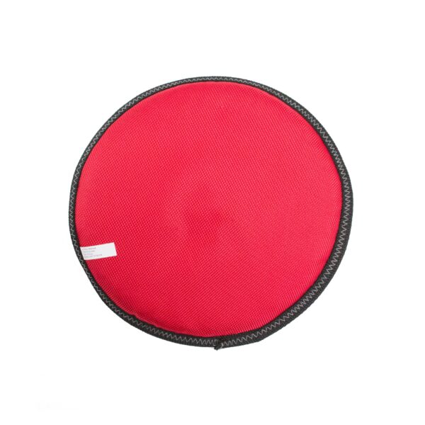 Active-Life Extreme Neoprene Floatation Frisbee Chew-Tough Dog Toy - Image 2