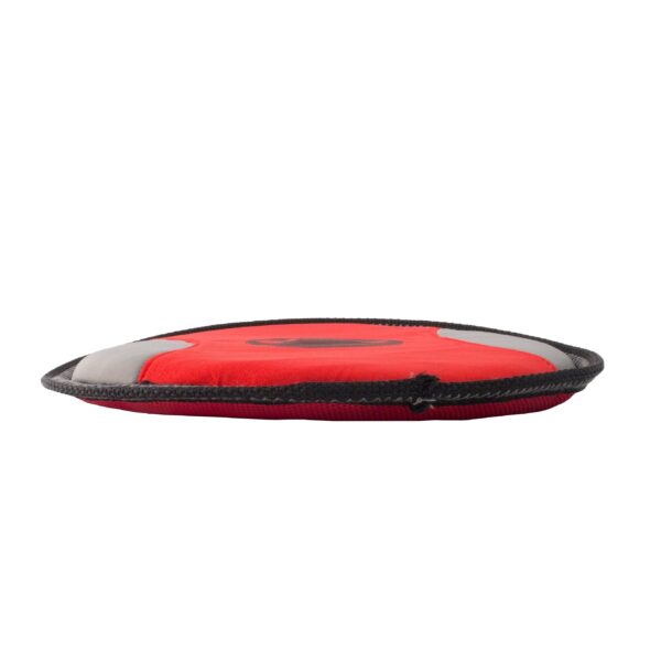 Active-Life Extreme Neoprene Floatation Frisbee Chew-Tough Dog Toy - Image 3