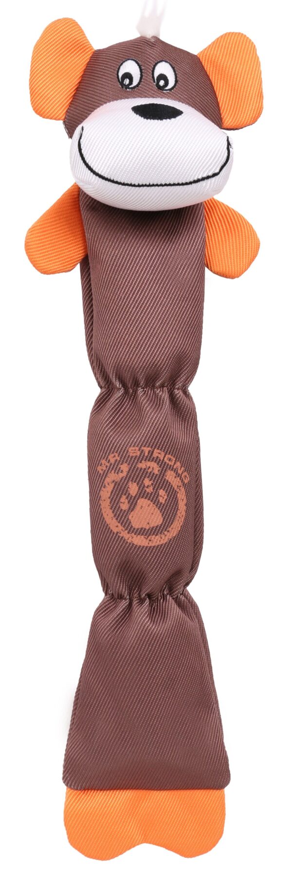 Pet Life Extra Long Dura-Chew Reinforced Stitched Water Resistant Plush Toy for Dachshunds - Image 7
