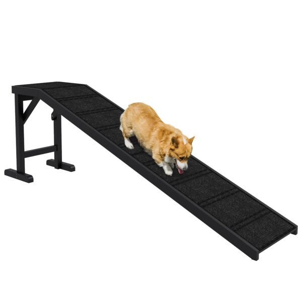 PawHut Dog Ramp for Bed
