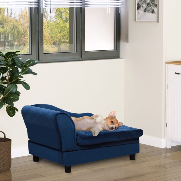 Dog Sofa Bed