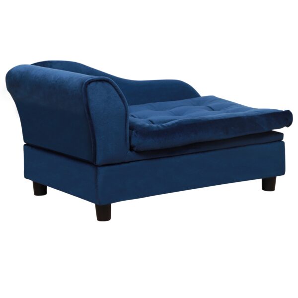 Modern Pet Furniture for Puppies and Little Breeds