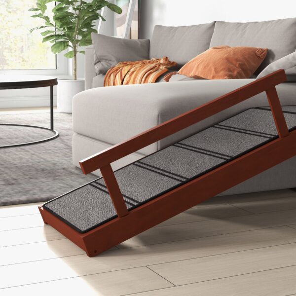 Dog Stairs for Small
