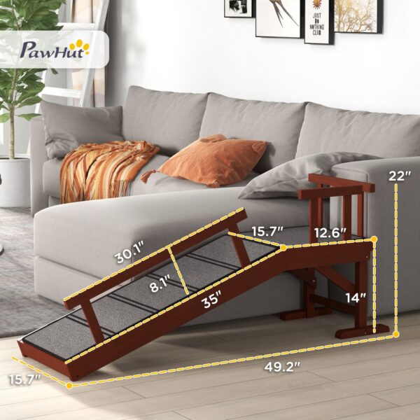 Non-Slip Surface