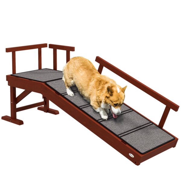 PawHut Dog Ramp