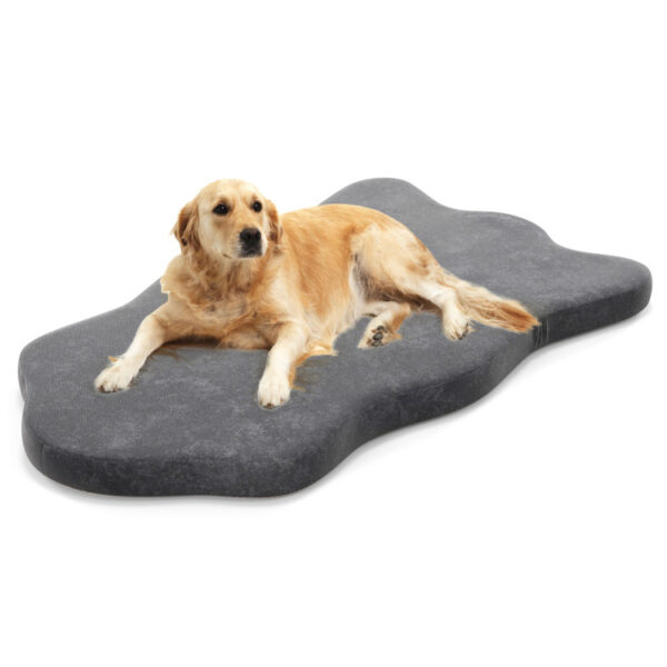 Orthopedic Dog Bed with Memory Foam Support for Large Dogs - Image 22