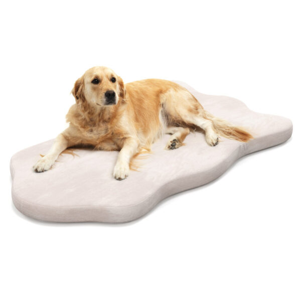 Orthopedic Dog Bed with Memory Foam Support for Large Dogs - Image 21