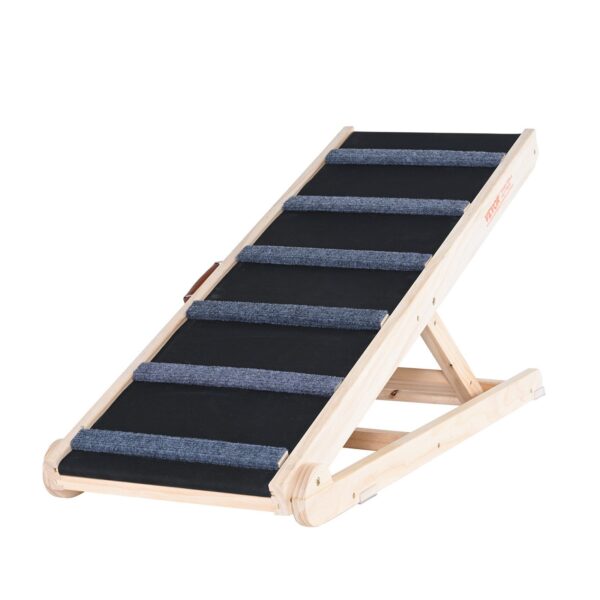 Adjustable from 13.77" to 25.59"