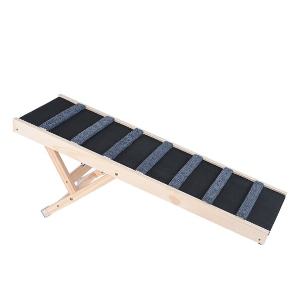VEVOR Dog Ramp