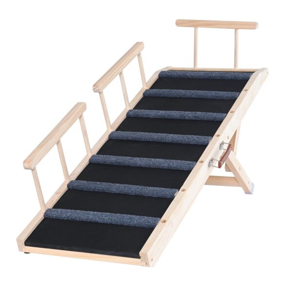 Adjustable from 13.8" to 27.6"