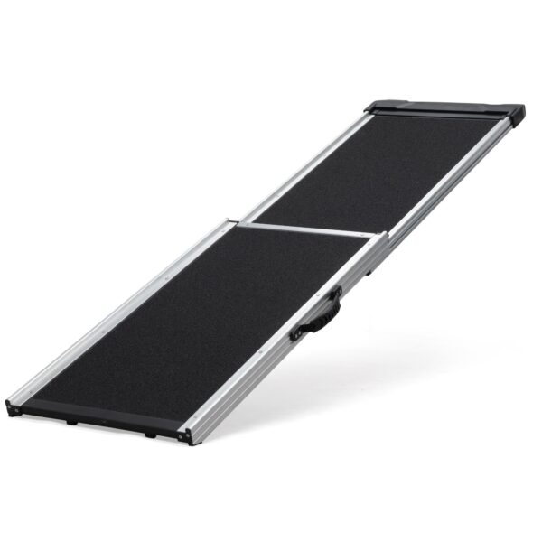 Pet Ramp Ladder