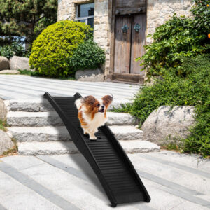 60 inch Nonslip Folding Dog Ramp