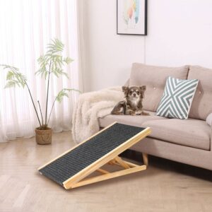 Dog Ramp for Bed