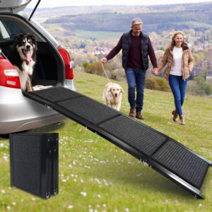 Dog Ramp for Car