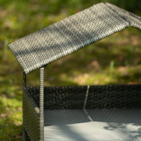 Pet Patio Furniture