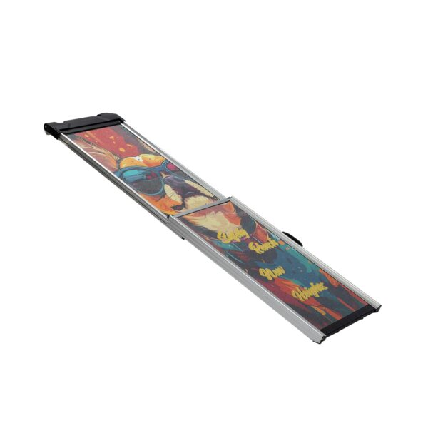 Portable Pet Steps for Cars Trucks SUVs