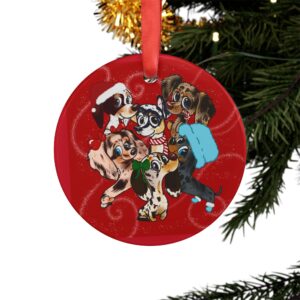 Christmas Ornaments